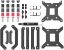 Жидкостное охлаждение для процессора ID-COOLING Space SL240 XE