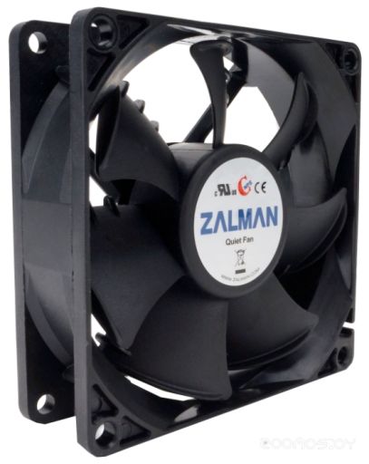  ZALMAN ZM-F1 PLUS(SF)