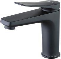 Смеситель Lemark Bronx LM3706BL