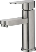 Смеситель Zollen Damp DA53215211