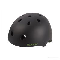 Спортивный шлем Polisport Urban Radical Graffiti S (53-55 см) 8741100002