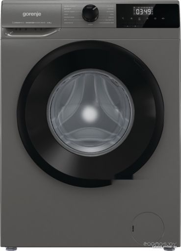 Стиральная машина Gorenje WNHPI84AS/AR, фото 1