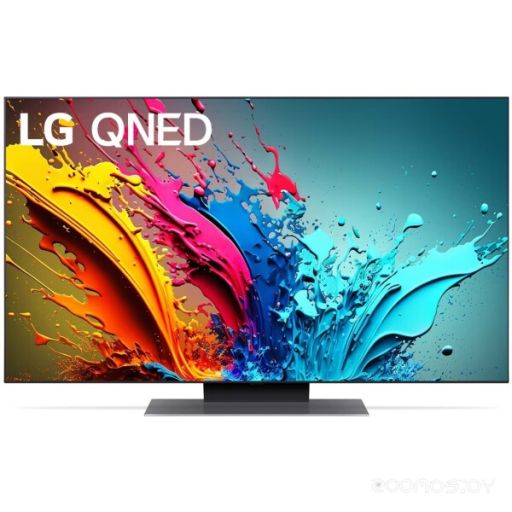 Телевизор LG QNED86 65QNED86T6A