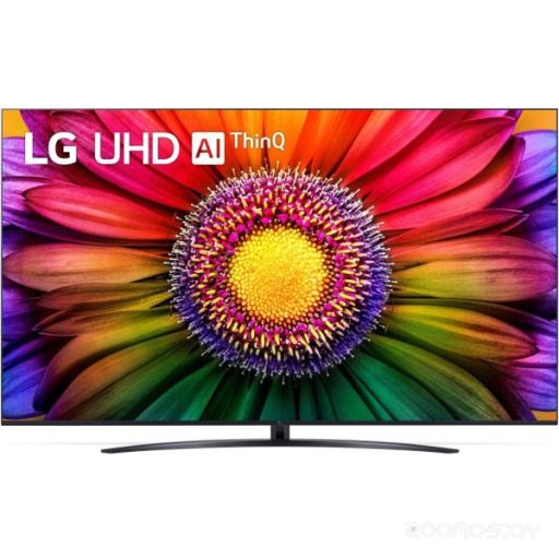 Телевизор LG UR81 86UR81006LA, фото 1