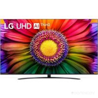 Телевизор LG UR81 86UR81006LA