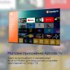 Телевизор TopDevice Ultra Neo TDTV65CS06U_BK