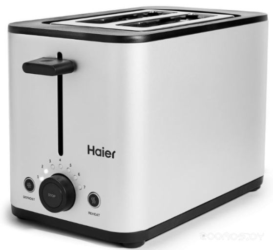 Тостер HAIER HT-601