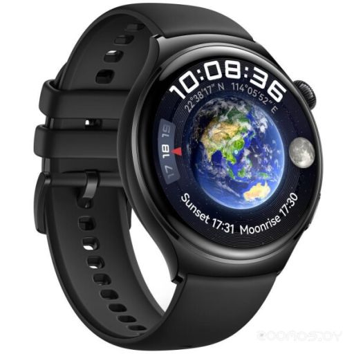 Умные часы Huawei Watch 4