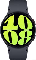Умные часы Samsung Galaxy Watch6 44 мм (графит)