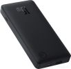 Внешний аккумулятор Baseus Airpow Lite Power Bank 15W 10000mAh P10067500123-00 (черный)