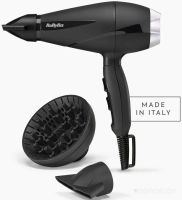 Фен BaByliss 6710DE