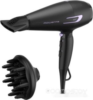 Фен Rowenta Pro Power+ CV7210F0