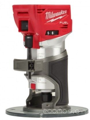 Вертикальный фрезер Milwaukee M18 FTR8-0X 4933479073 (без АКБ)