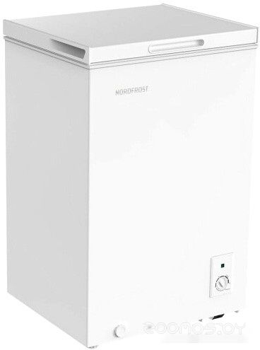 Морозильный ларь Hotpoint-Ariston HFZ 5151 W