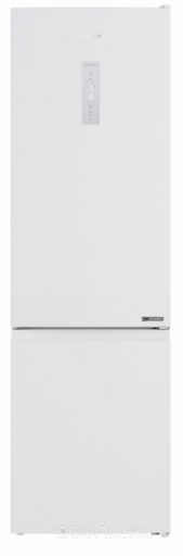 Холодильник с морозильником Hotpoint-Ariston HT 8201 IWO 3