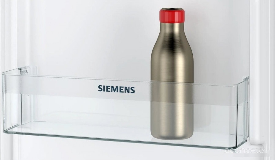 Холодильник Siemens KI86NNSE0, фото 2