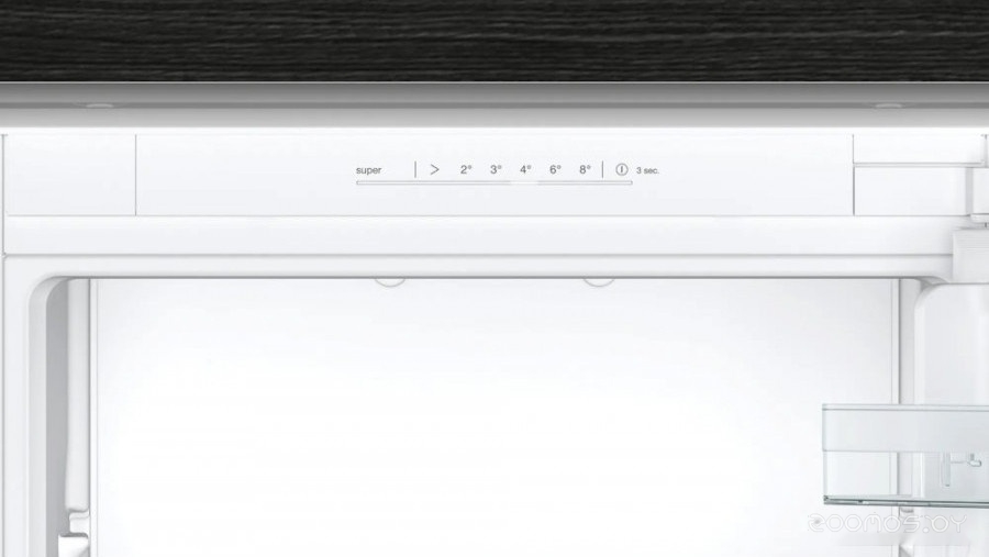 Холодильник Siemens KI86NNSE0, фото 7