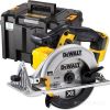 Дисковая пила DeWALT DCS391N