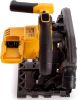 Дисковая (циркулярная) пила DeWALT DCS520NT (без АКБ)