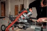 Торцовочная пила Metabo KGS 216 M 613216000