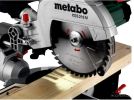 Торцовочная пила Metabo KGS 216 M 613216000