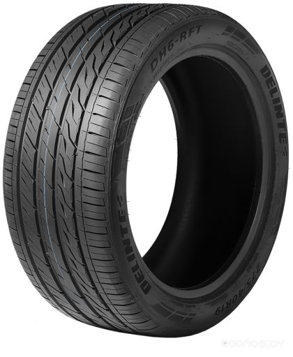 Шина Delinte DH6-RFT 225/45R18 91Y RunFlat