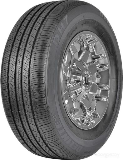 Автомобильные шины Delinte DH7 SUV 225/60R17 99H