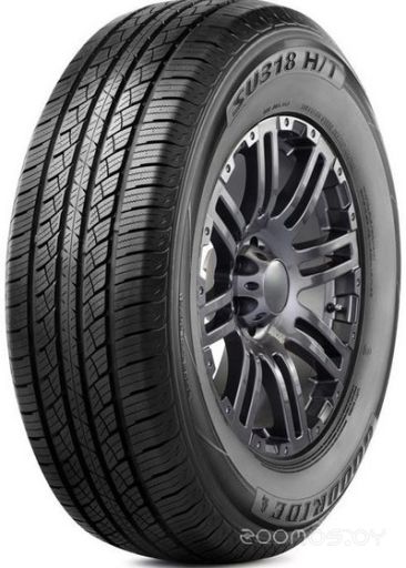 Шина Goodride SU318 H/T 265/60 R18 114V