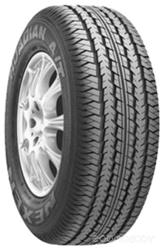 Шина Nexen RF Roadian A/T 265/70 R16 112H