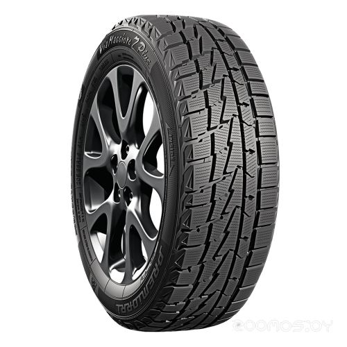 Шина Premiorri Viamaggiore Z Plus 215/55 R17 98H
