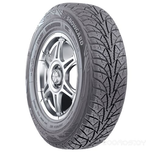 Шина Rosava SnowGard 205/60 R16 92T, фото 1