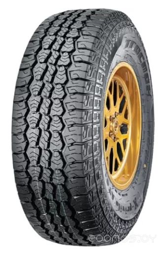 Шина Tracmax X-Privilo AT01 265/70R15 112H