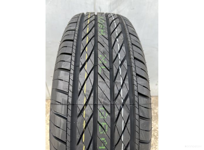 Шина Tracmax X-Privilo H/T 245/60R18 105H