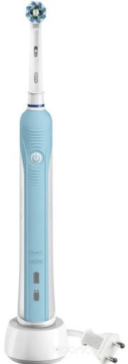 Электрическая зубная щетка Braun Oral-B PRO 700 CrossAction 4210201124092