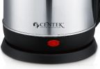 Электрический чайник CENTEK CT-0039 (Chrome)