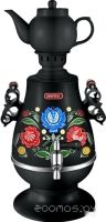 Электросамовар CENTEK CT-0091 B