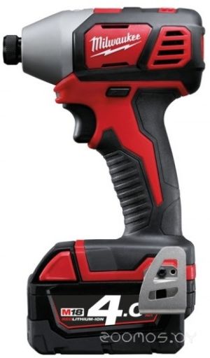 Гайковерт ударный Milwaukee M18 BID-402C