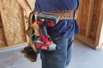 Гайковерт ударный Milwaukee M18 BID-402C