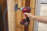 Гайковерт ударный Milwaukee M18 BID-402C