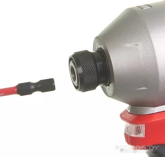 Винтоверт Milwaukee M18 BLID2-0X 4933464519 (без АКБ, кейс), фото 8