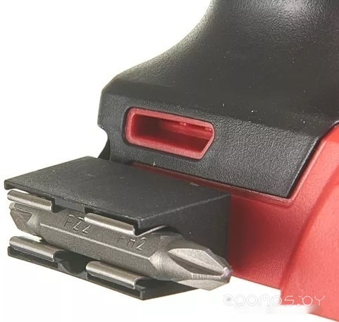 Дрель-шуруповерт Milwaukee M18 BLDD2-0X 4933464514 (без АКБ, кейс), фото 2