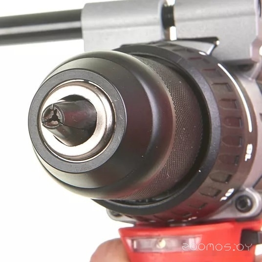 Дрель-шуруповерт Milwaukee M18 BLDD2-0X 4933464514 (без АКБ, кейс), фото 12