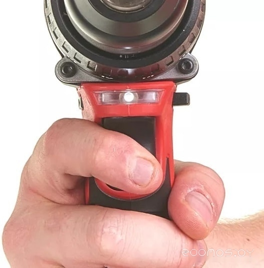 Дрель-шуруповерт Milwaukee M18 BLDD2-0X 4933464514 (без АКБ, кейс), фото 11