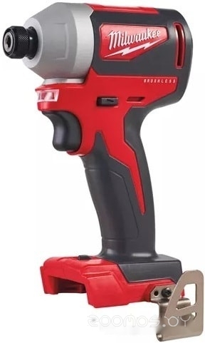 Винтоверт Milwaukee M18 BLID2-0X 4933464519 (без АКБ, кейс), фото 2