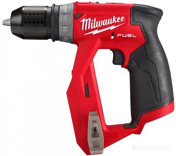 Дрель-шуруповерт Milwaukee M12 FDDX-0 4933464978 (без АКБ)