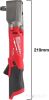 Гайковерт Milwaukee M12 FUEL FRAIWF12-0 4933471699 (без АКБ)