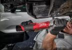 Гайковерт Milwaukee M12 FUEL FRAIWF12-0 4933471699 (без АКБ)