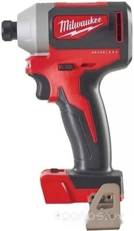 Винтоверт Milwaukee M18 BLID2-0X 4933464519 (без АКБ, кейс), фото 1