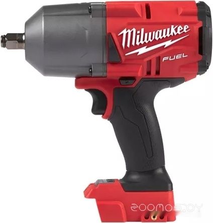 Гайковерт Milwaukee M18 FHIWF12-0X Fuel 4933459695 (без АКБ, кейс), фото 1
