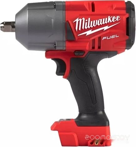 Гайковерт Milwaukee M18 FHIWP12-0X Fuel 4933459692 (без АКБ, кейс), фото 1